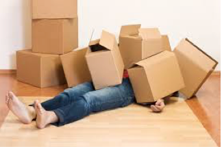 Pre-Plan to Avoid the Mistakes While Moving 