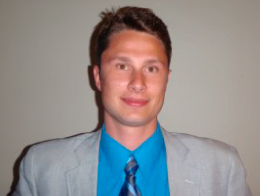 Jerrit Bates - Sales Time Mover of BC Alberta Movers
