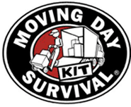 Moving Day Survival Kit - BC Alberta Movers 
