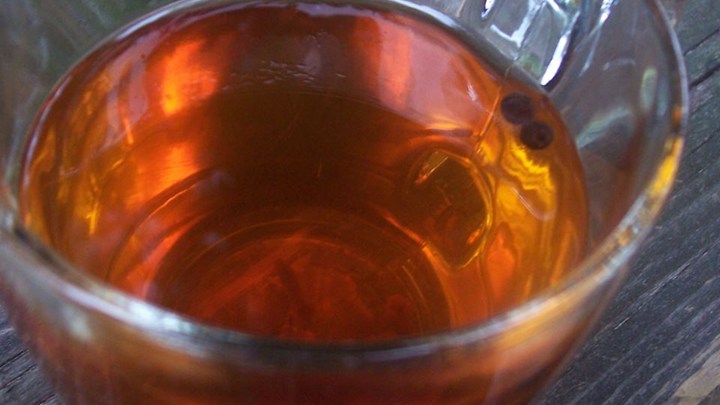 Easy Apple Cider Recipe 