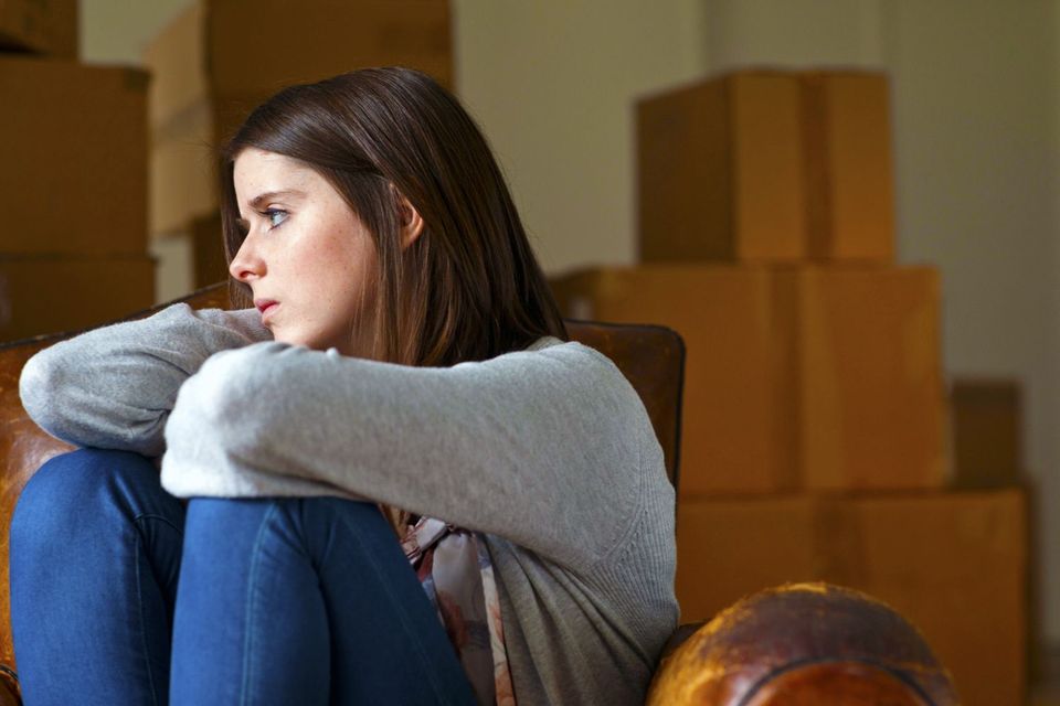 Tips to avoid Heal Exhaustion While Moving
