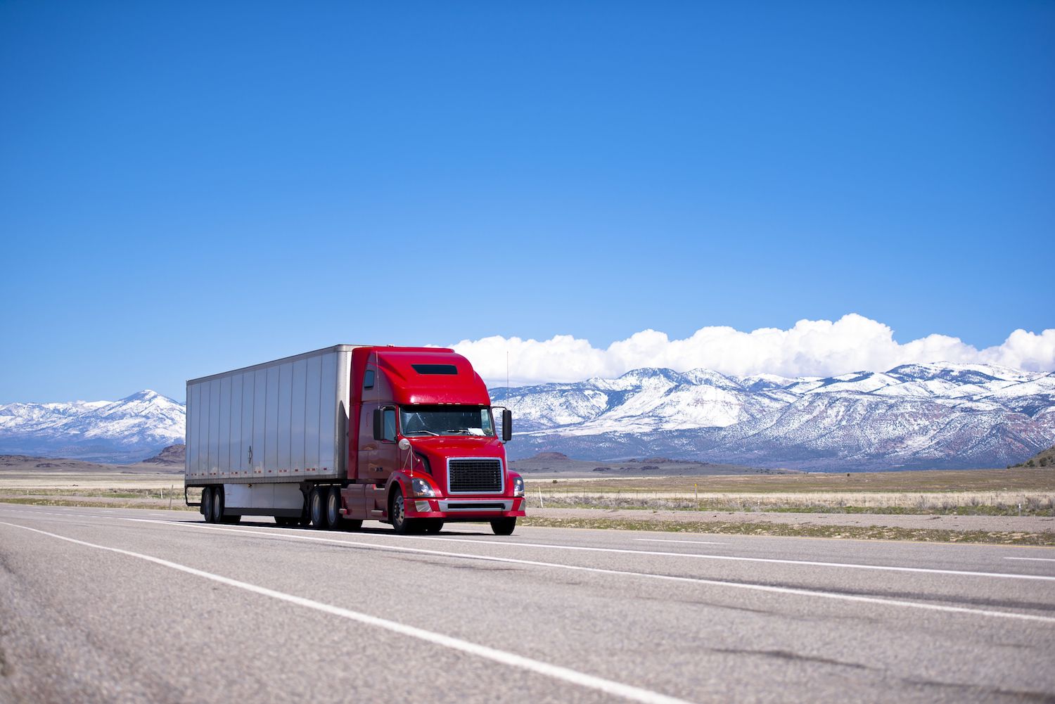 Long Distance Moves with BC Alberta Movers