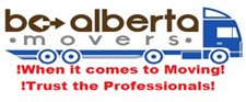 BC Alberta Movers Logo